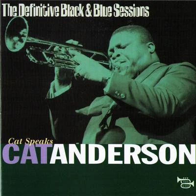 The Ellington All StarsCat Anderson Cat Speaks - Paris, France 1977