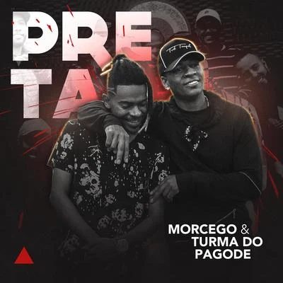 Preta 專輯 Tati Zaqui/Rodrigo Marim/Turma do Pagode/Mano Walter/Day e Lara