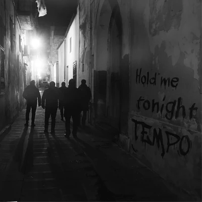 Hold Me Tonight 專輯 Tempo/Nicky Jam