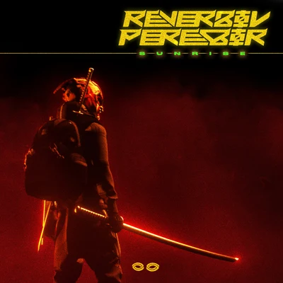 Sunrise 專輯 Reverbov Perebor