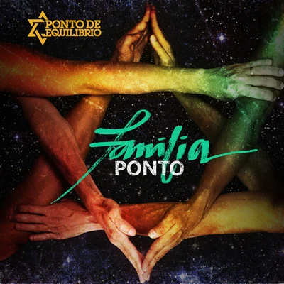 Familia Ponto 專輯 Gabriel O Pensador/Ponto De Equilíbrio