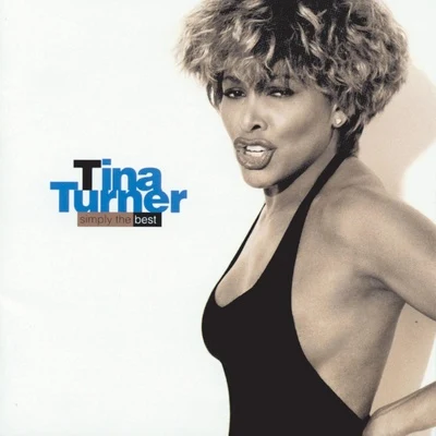 Simply The Best 專輯 Tina Turner