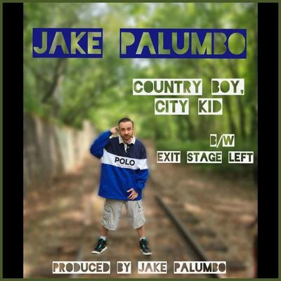 Jake PalumboEl Da Sensei Country Boy, City KidExit Stage Left