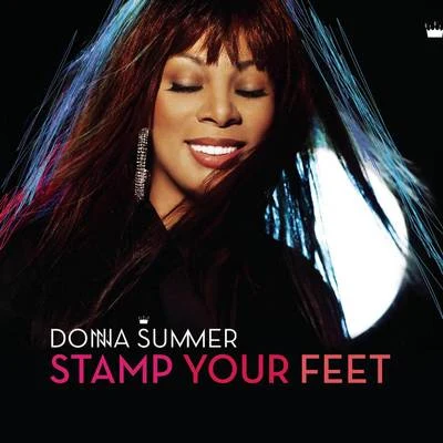 Donna Summer Stamp Your Feet