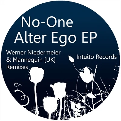 Alter Ego EP 專輯 No-One