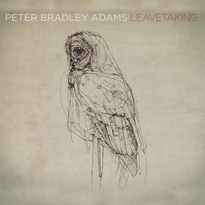 Leavetaking 專輯 Amy Stroup/Peter Bradley Adams/Peter Maunu/k.s. Rhoads/Brooke Waggoner