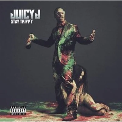 Bandz a Make Her Dance 專輯 Juicy J