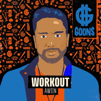 Workout 專輯 Awiin