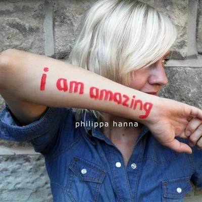 Philippa HannaGraham Kendrick I Am Amazing