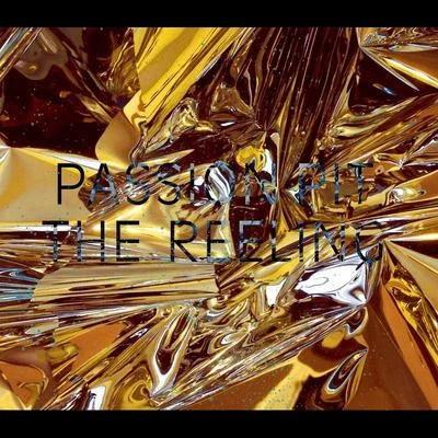 The Reeling 專輯 Passion Pit