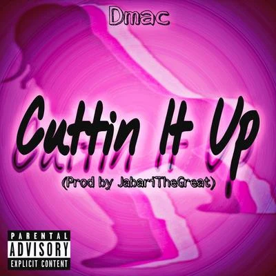 Cuttin It Up 專輯 Dmac/Heaven Marina/Seanny Seann