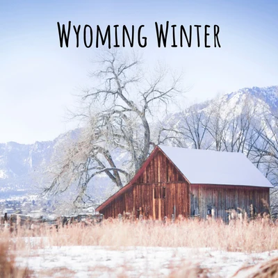 Wyoming Winter 專輯 Baby Lullaby