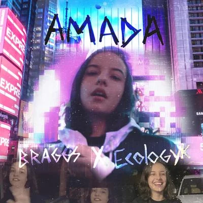 Amada 專輯 Ecologyk/iaggO