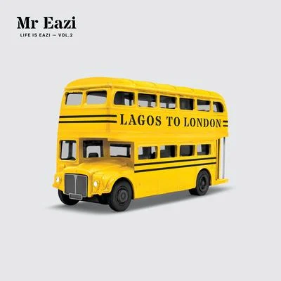 Mr Eazi Open & Close