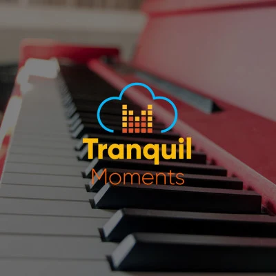 Tranquil Moments 專輯 PianoDreams/Pierre Oslonn/Piano Covers Club