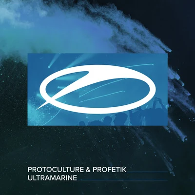 Ultramarine 專輯 Protoculture/Husman/Breathe Carolina/Harryson/Johnny Yono