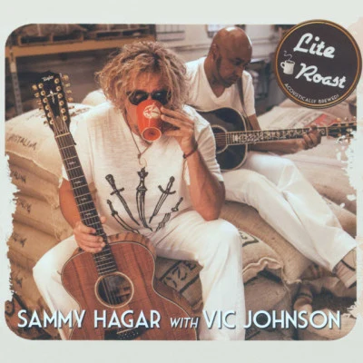 Sammy Hagar Lite Roast