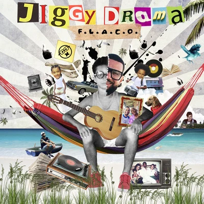 Jiggy DramaSummer ZoneTobÿStanley Jackson F.L.A.C.O.