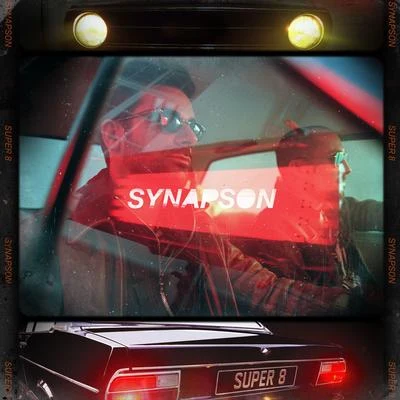 SynapsonBab L Bluz Super 8