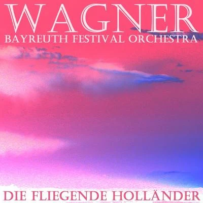 Die Fliegende Holländer 專輯 Wilhelm Seegelken/Josef Traxel/Claudia Hellmann/Elisabeth Low-Szoky/Stuttgarter Philharmoniker