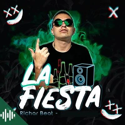 La Fiesta 专辑 Richar Beat/Victor Cardenas