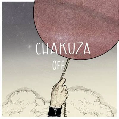 OFF 專輯 Chakuza