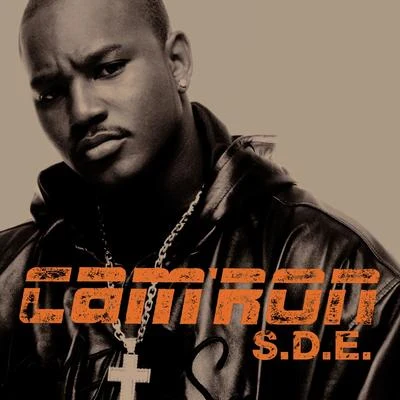 S.D.E. 专辑 Cam'ron