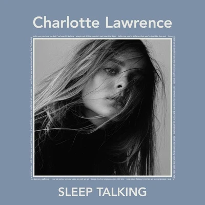 Sleep Talking 專輯 Charlotte Lawrence/Riton