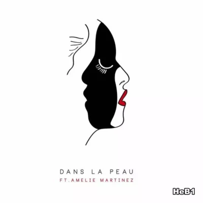 Dans La Peau 專輯 Amelie Martinez