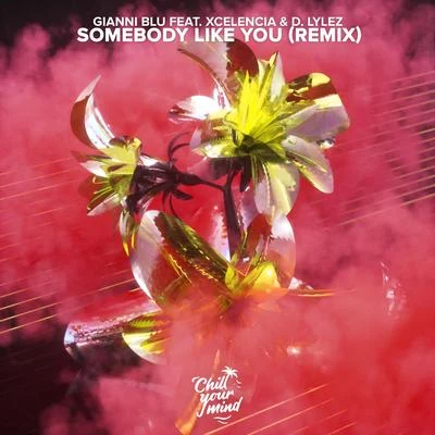 Somebody Like You (feat. D. Lylez) [Xcelencia Remix] 专辑 Gianni Blu