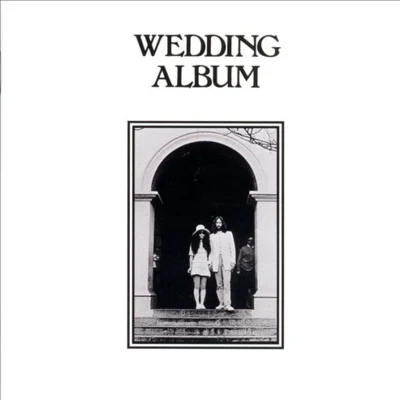 Wedding Album 專輯 Yoko Ono/Edwin Hawkins/José Feliciano/Linda Cobelli/Elisa Mutto