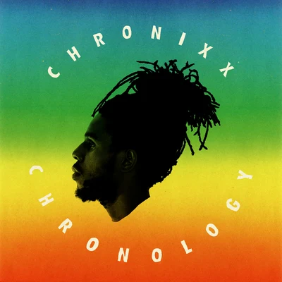 Chronology 專輯 Free Nationals/Chronixx