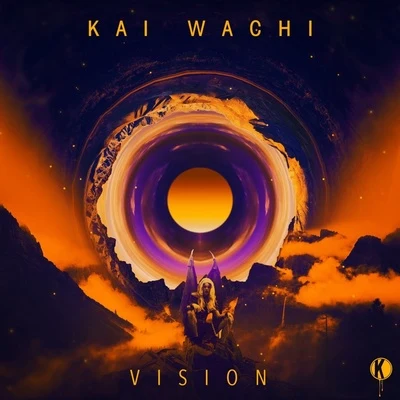 Vision 專輯 Kai Wachi/Black Tiger Sex Machine/Wasiu/YOOKiE/Youngr