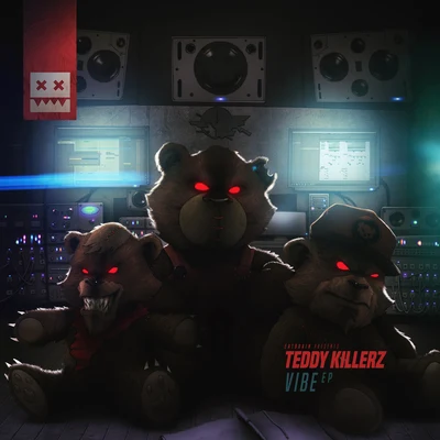 Vibe EP 專輯 Teddy Killerz