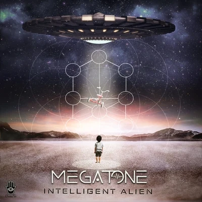 MegatoneSalvatore Ganacci Intelligent Alien