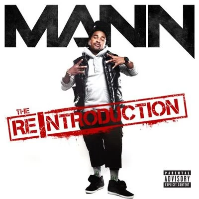 The Re-Introduction 專輯 mann