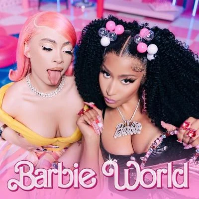 Ruegsegger#WittwerAqua Barbie World (with Aqua) [From Barbie The Album]