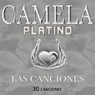 Camela Platino. Las 30 Canciones 專輯 Demarco Flamenco/Camela