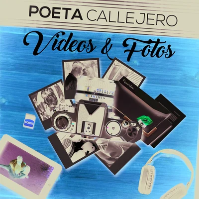 Videos Y Fotos 專輯 Poeta Callejero