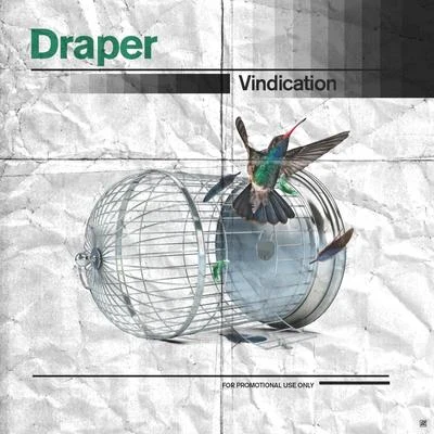 Vindication - Single 專輯 Draper