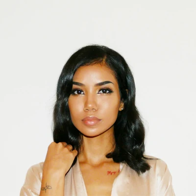 Jhene AikoH.E.R. Wasted Love Freestyle