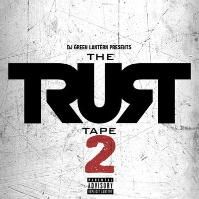 The Trust Tape 2 專輯 38 Spesh/Flee Lord