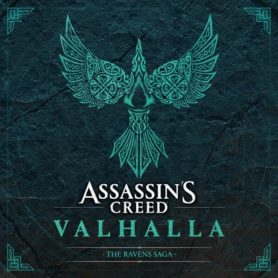 Jesper Kyd Assassin’s Creed Valhalla: The Ravens Saga (Original Soundtrack)