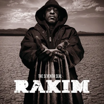 The Seventh Seal 專輯 Rakim/Trooper/Boogiemonsters/Militia/DMX