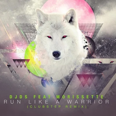 Run Like a Warrior (Clubstep Remix) 專輯 DJDS/Raye/Col3trane