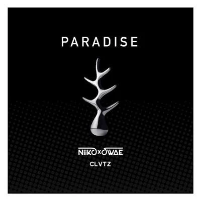 PARADISE 專輯 Niiko x SWAE/Mougleta