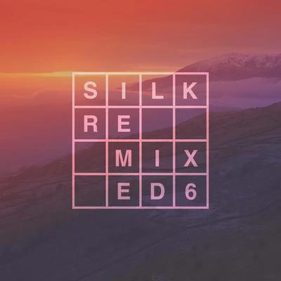 Silk Remixed 06 專輯 SNR