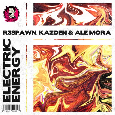 Electric Energy 專輯 Zashanell/Ale Mora