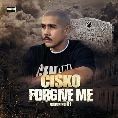 K1SHAH Forgive Me (feat. K1)