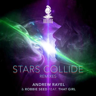 Stars Collide (Remixes) 專輯 Robbie Seed